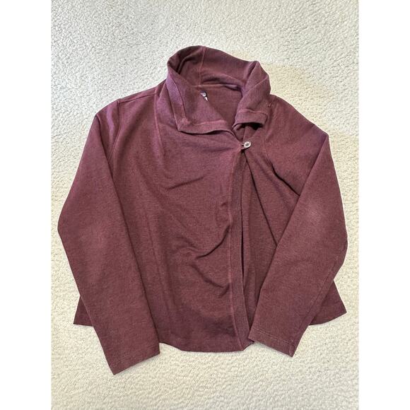 Patagonia Sweaters - Patagonia Womens At Sea Wrap Cardigan Sweater
Large